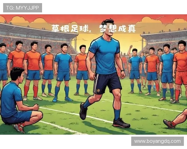 足球训练场地里的足球明星们如何塑造自己的职业生涯与竞技水平 足球训练场地里的足球明星们如何塑造自己的职业生涯与竞技水平