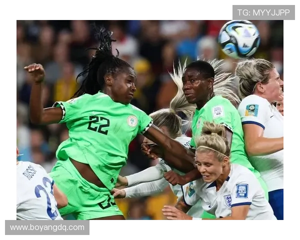 尼日利亚足球明星现状与未来发展探讨